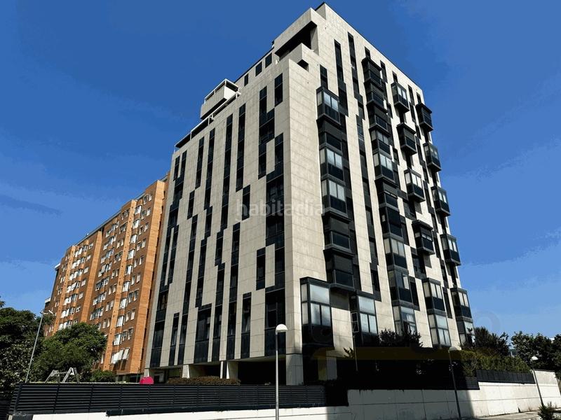 Foto 8d9bcf28-0462-4de5-9e4d-e25d6ea7d8ea. Dúplex  en pinar de chamartín en Costillares Madrid