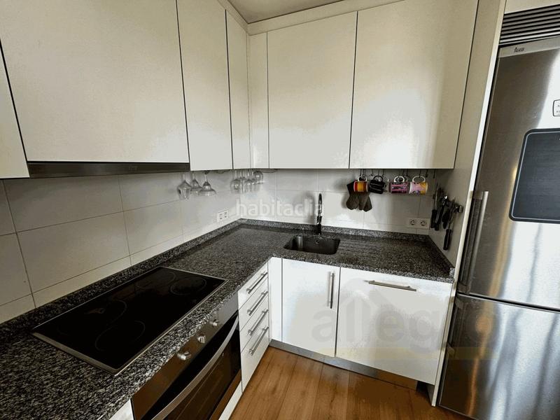 Foto 95c07508-d8c1-47a8-9cb2-617f10f8b417. Dúplex  en pinar de chamartín en Costillares Madrid