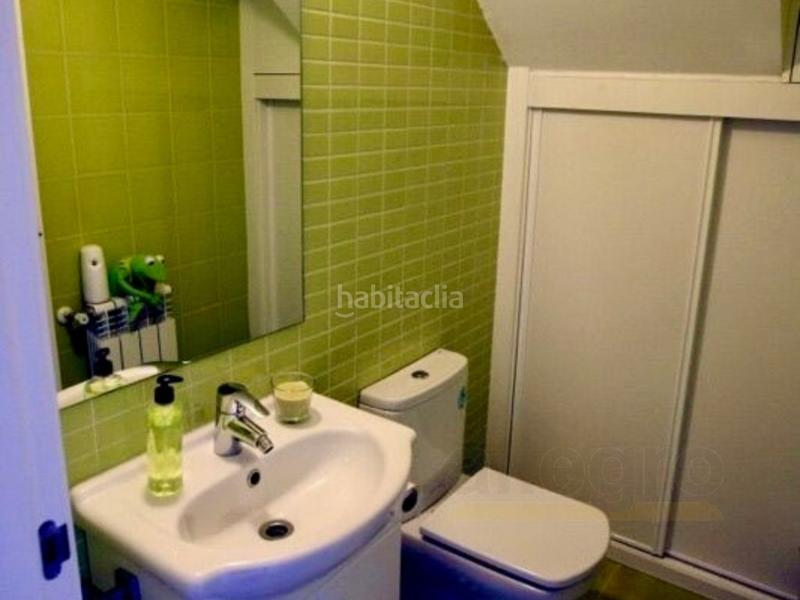 Foto 983bd5e9-f925-49c3-b367-5154eecc768d. Dúplex  en pinar de chamartín en Costillares Madrid