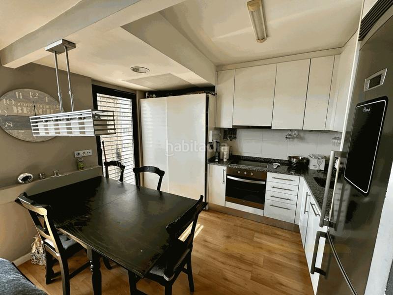 Foto ae47e269-a4fd-4a44-bb3b-aa6c85f25315. Dúplex  en pinar de chamartín en Costillares Madrid