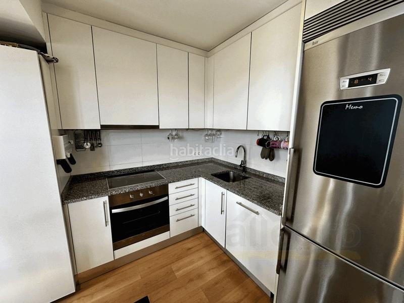 Foto c5aeb74f-2992-44e1-b43e-6353124568f1. Dúplex  en pinar de chamartín en Costillares Madrid