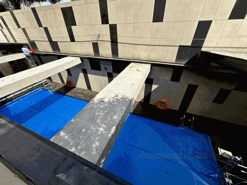 Foto cfd7eb06-5e8e-40f1-a444-cc84f0465f08. Dúplex  en pinar de chamartín en Costillares Madrid