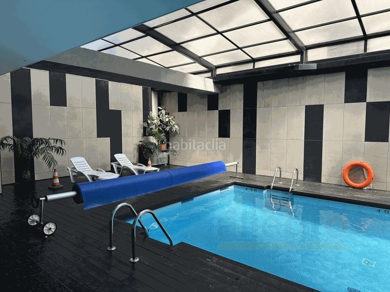 Foto e1244e06-b29d-423d-a840-4bc7d8647caf. Dúplex  en pinar de chamartín en Costillares Madrid