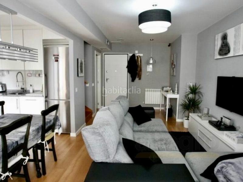 Foto e60c11e8-a911-4164-90f4-0b93f9bcbcbc. Dúplex  en pinar de chamartín en Costillares Madrid