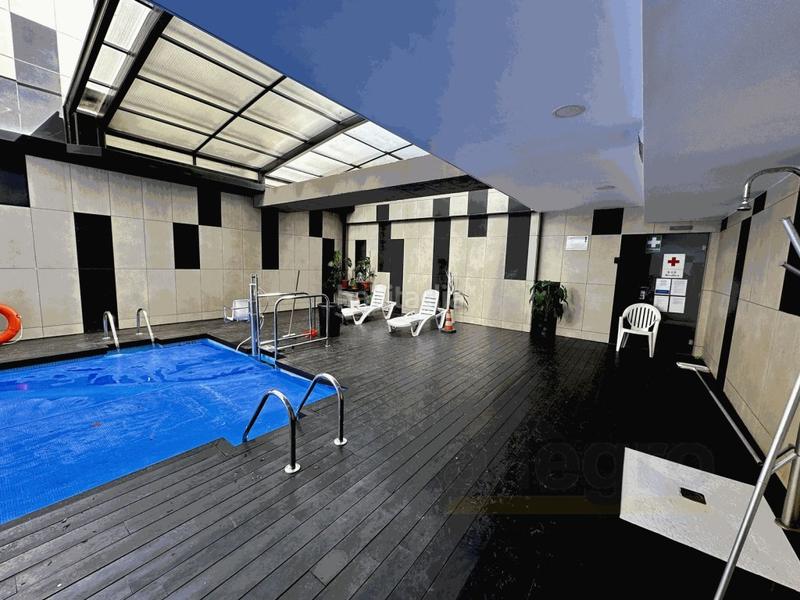 Foto f83dc270-a703-42fe-9ab4-a6689554ab05. Dúplex  en pinar de chamartín en Costillares Madrid