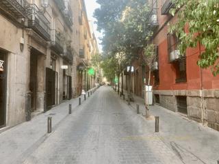 Pis en Embajadores-Lavapis. Oportunidad de inversin en zona lavapies