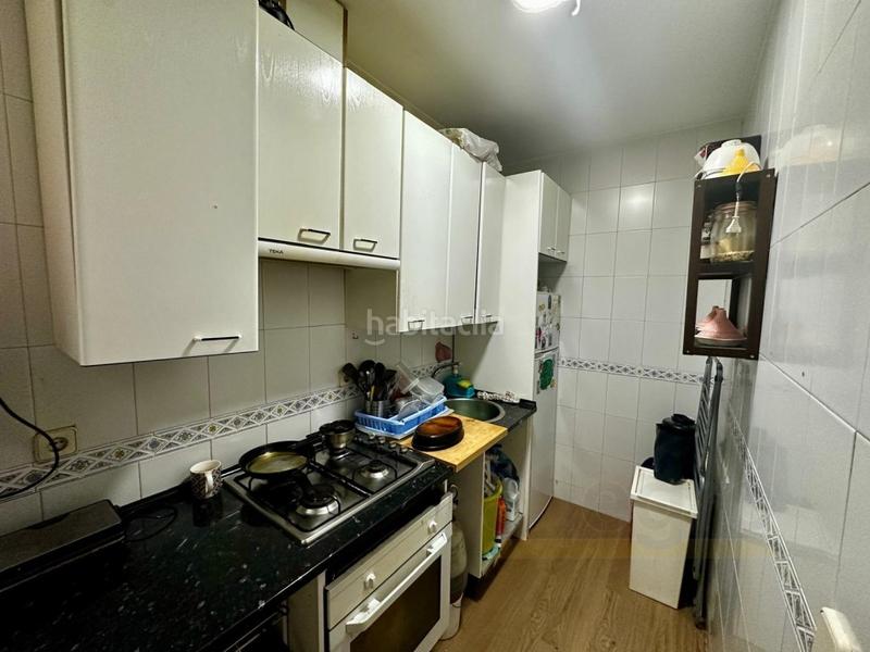 Foto 260f5497-6e5a-4585-b34a-1d50b0cedea7. Piso oportunidad de inversión en zona lavapies en Madrid