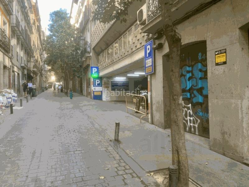 Foto bbbfd6d0-4c19-442e-937b-b50255423d32. Piso oportunidad de inversión en zona lavapies en Madrid