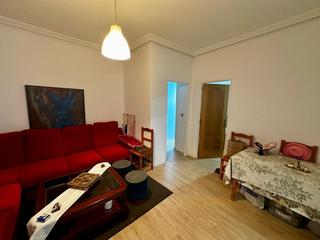 Pis a Embajadores-Lavapiés. Oportunidad de inversión en zona lavapies