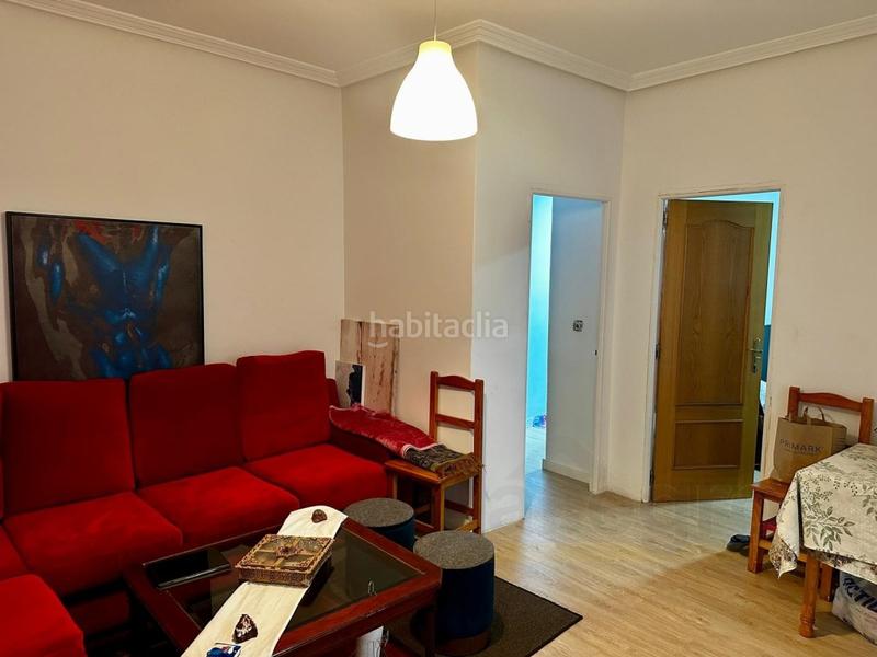 Foto f2c57e87-e248-481a-b87a-b94558dcfe44. Piso oportunidad de inversión en zona lavapies en Madrid