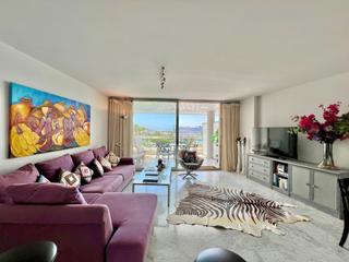 Pis en Marina Botafoc-Talamanca. Exclusividad con vistas en marina ibiza
