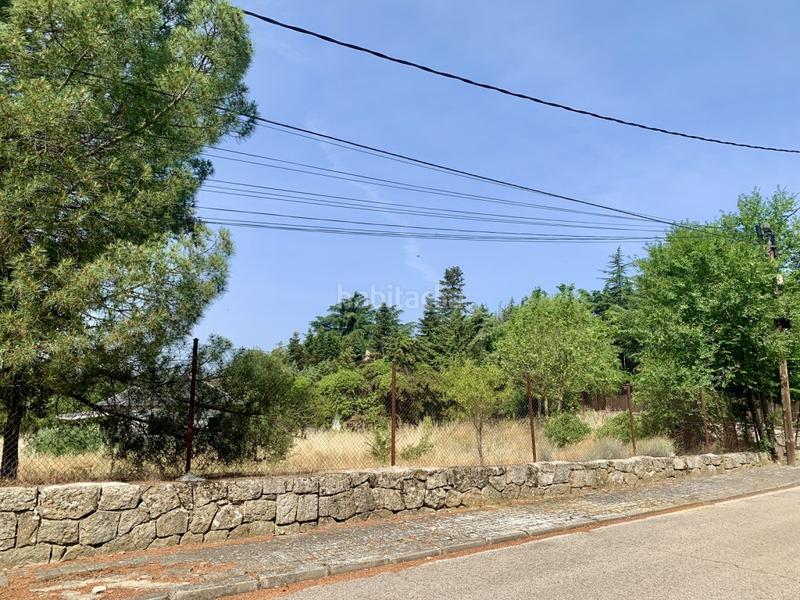 Foto 5488a8a7-f8fb-41d5-970d-86f287f33fef. Terreno residenziale in Colmenarejo
