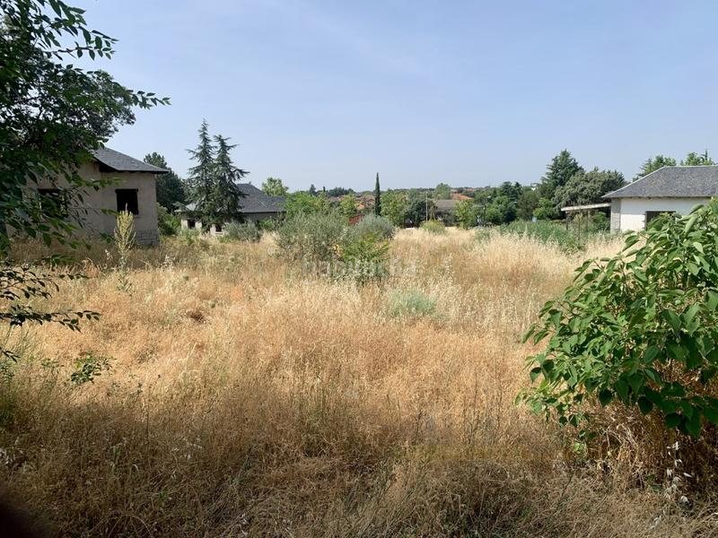 Foto fbac9692-1e05-4a35-acec-a0902b420094. Terreno residenziale in Colmenarejo