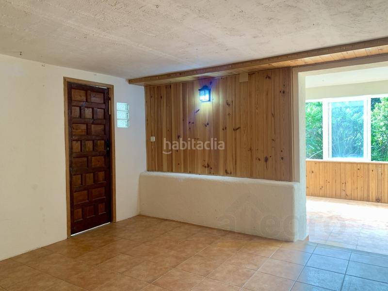 Foto 0035d1d1-6a3b-4a65-9f49-fbe6023d5e87. Chalet with parking in Colmenarejo