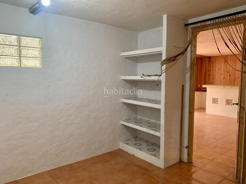 Foto 06c1526a-a8d1-4900-abdf-cc078d84462a. Chalet with parking in Colmenarejo