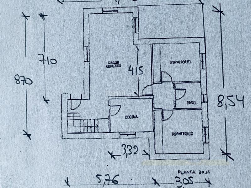 Foto 0891bf51-5c08-4b50-8ea5-6ee7055c0a66. Chalet with parking in Colmenarejo