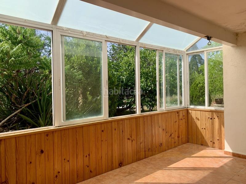 Foto 0a039482-8dbd-46dc-9b13-37c1e2f82817. Chalet with parking in Colmenarejo