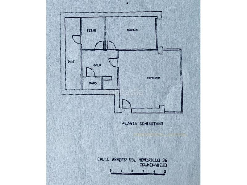 Foto 0cfbe142-5119-4490-a484-7c7bd7c41b0f. Chalet with parking in Colmenarejo