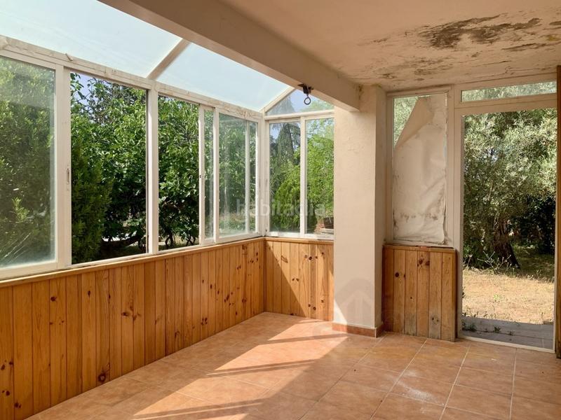 Foto 0db4bb55-ff47-473a-a868-3edad3aa259f. Chalet with parking in Colmenarejo