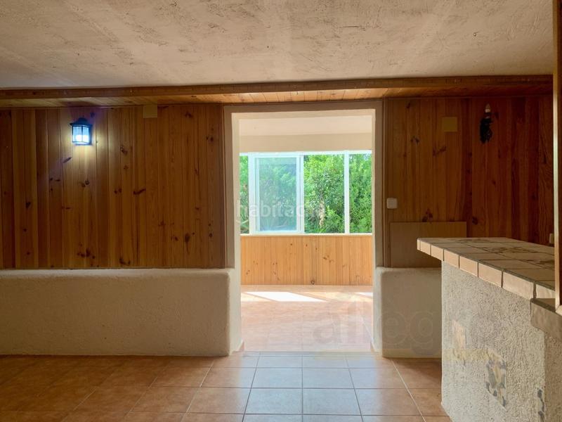 Foto 3a35ddd5-0cba-44b5-8226-2395eb10124c. Chalet with parking in Colmenarejo