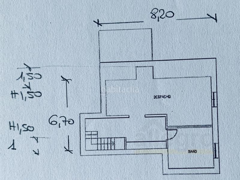 Foto 420e9446-61e2-448e-9045-422a33551e89. Chalet with parking in Colmenarejo