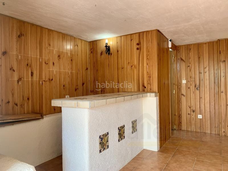 Foto 4f663c8d-d7f2-4d48-b15a-025ff546815e. Chalet with parking in Colmenarejo