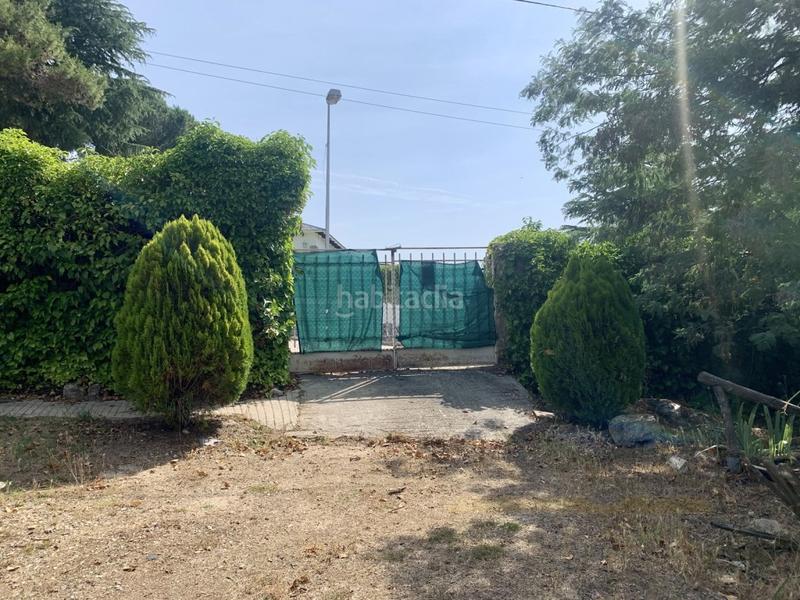 Foto 53989abd-354b-4da4-afb9-87553fbfcf77. Chalet with parking in Colmenarejo