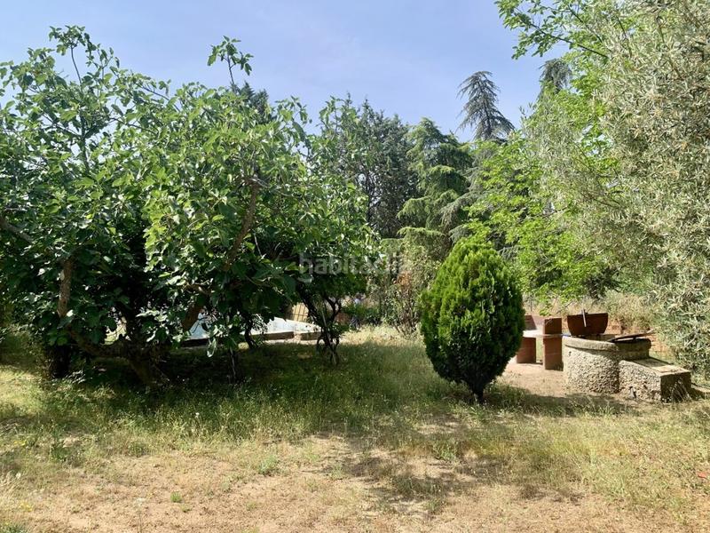 Foto 629ddbdc-bf30-47ed-aefb-5bfa5c9eea6d. Chalet with parking in Colmenarejo