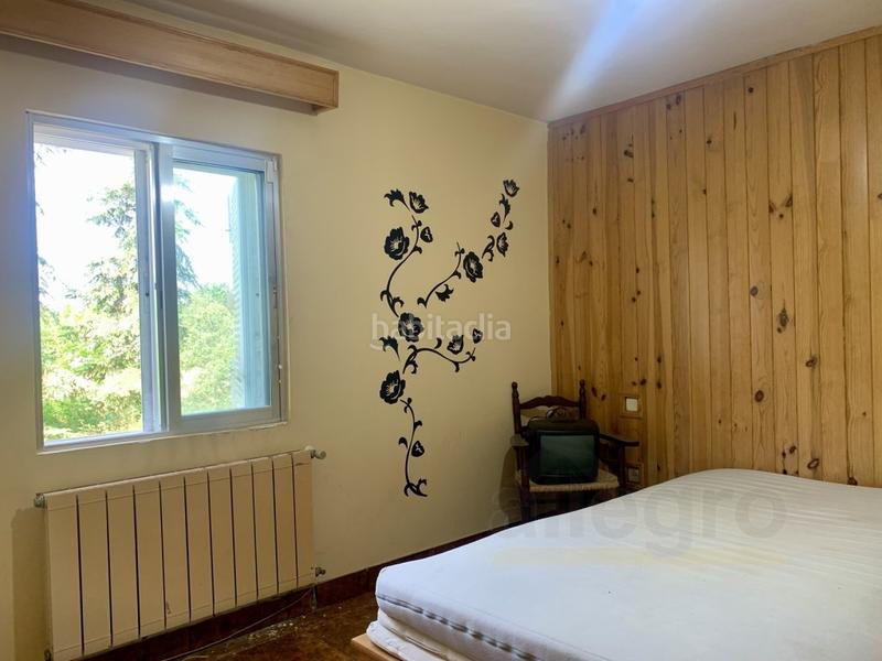 Foto 6dd1645b-7830-4d1a-ace0-bb17a80905b8. Chalet with parking in Colmenarejo