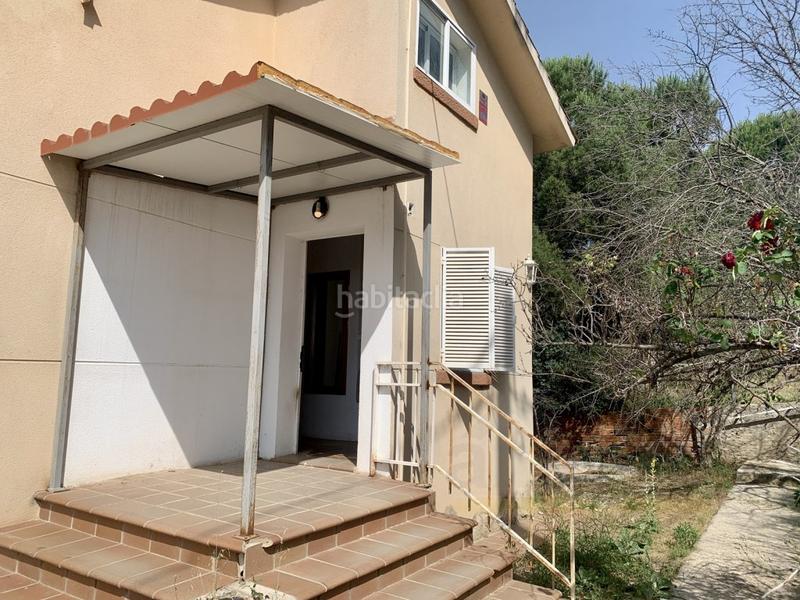 Foto 6fc39634-0e81-4181-92d8-2bd1434d91d5. Chalet with parking in Colmenarejo