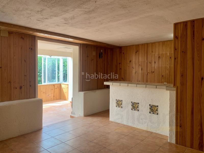 Foto 8b794ccf-7c24-4e84-9cbf-342f6664994e. Chalet with parking in Colmenarejo