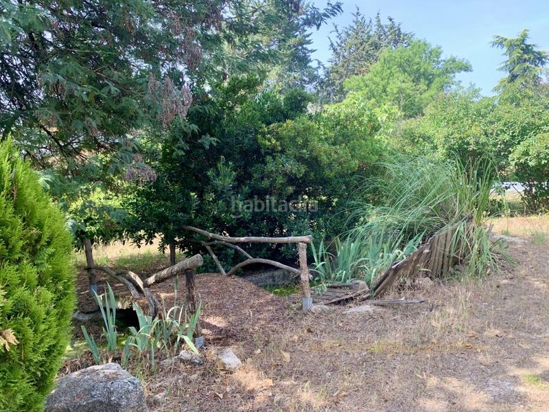 Foto 91c297ba-25a4-4404-a048-3bc909ee2f9b. Chalet with parking in Colmenarejo