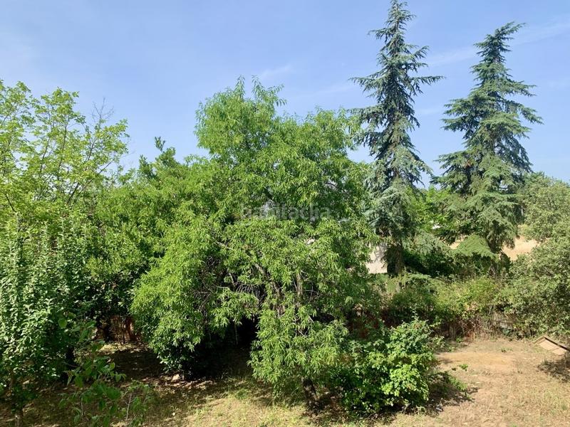 Foto 97436f2b-95b8-4cc4-9879-86c150d65935. Chalet with parking in Colmenarejo