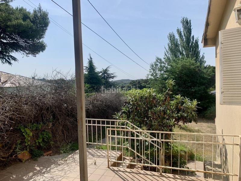 Foto 9a0038cc-44d8-421d-a028-d8661bb4e7af. Chalet with parking in Colmenarejo