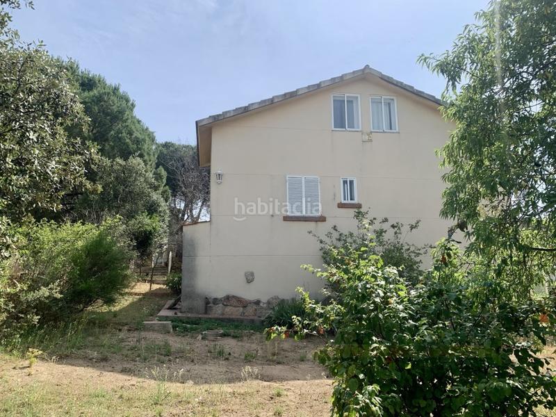 Foto e94b89d8-0e8b-4020-a309-29d0900fbde1. Chalet with parking in Colmenarejo