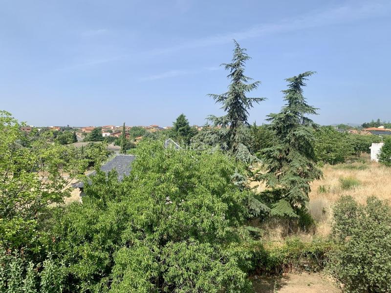 Foto f4f3387c-3cde-45bb-a6f7-0c47ced2572d. Chalet with parking in Colmenarejo