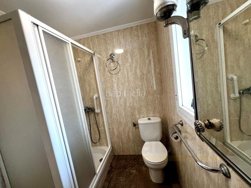 Foto 0911d5af-5c56-4e10-af63-1c1486527989. Etagenwohnung mit parking in Castilla Madrid