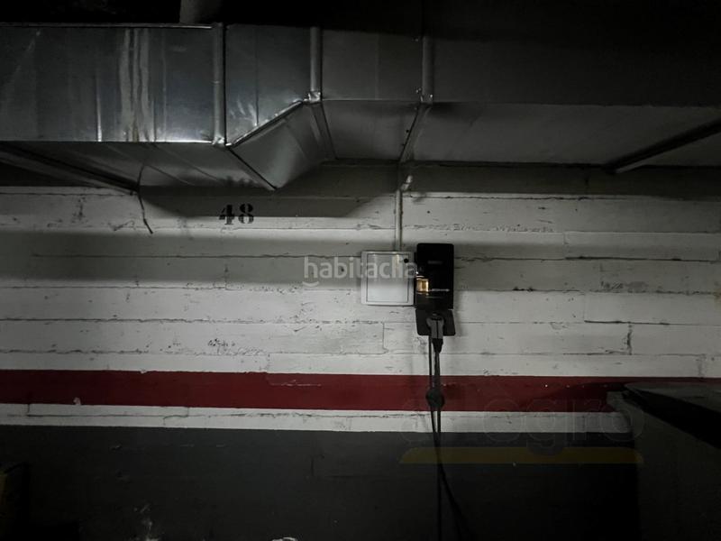 Foto 0ab7a5de-0a31-41fb-8b5a-ad5fc6563d3a. Etagenwohnung mit parking in Castilla Madrid