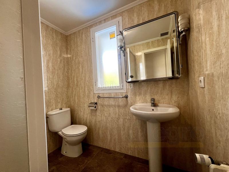 Foto 0c414a8d-05af-4a33-8204-bfcd585193b3. Etagenwohnung mit parking in Castilla Madrid