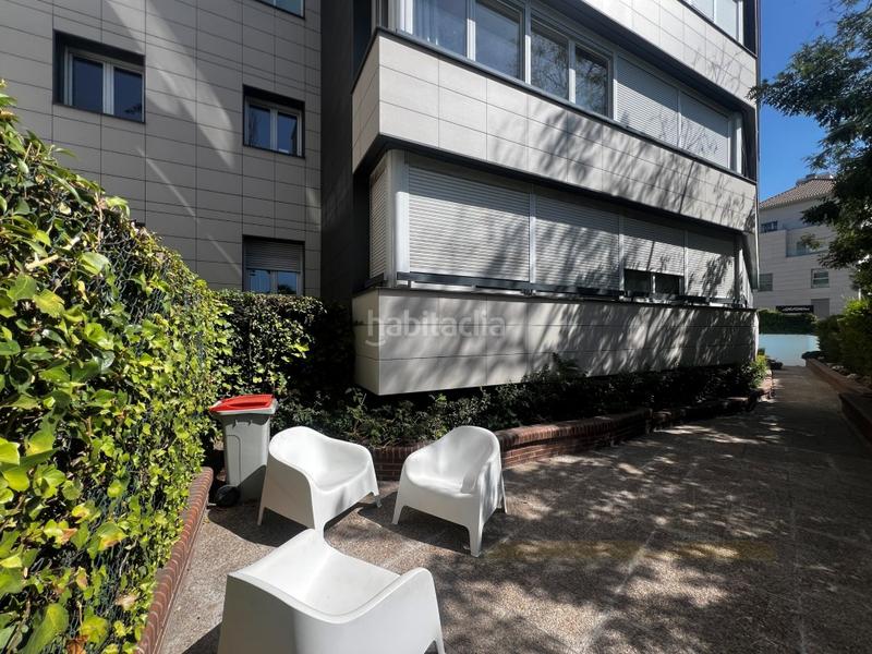Foto 0e70b8b8-2c24-48f5-9a50-6c78336fb996. Etagenwohnung mit parking in Castilla Madrid