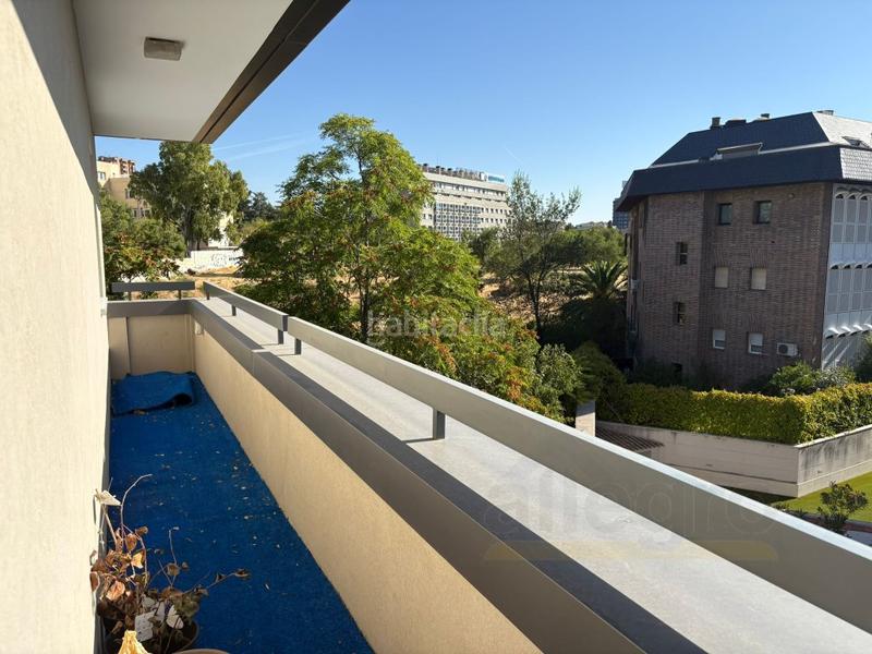 Foto 2208ee8e-26fa-4af4-bb9a-95c6aa8ab5b1. Etagenwohnung mit parking in Castilla Madrid