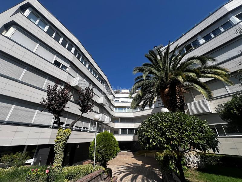 Foto 2a3fa61b-0c9a-4f24-ab2e-dcf6d4b11c60. Etagenwohnung mit parking in Castilla Madrid