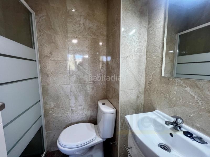 Foto 2b72f549-a262-4849-903e-8c7fbd3e0058. Etagenwohnung mit parking in Castilla Madrid