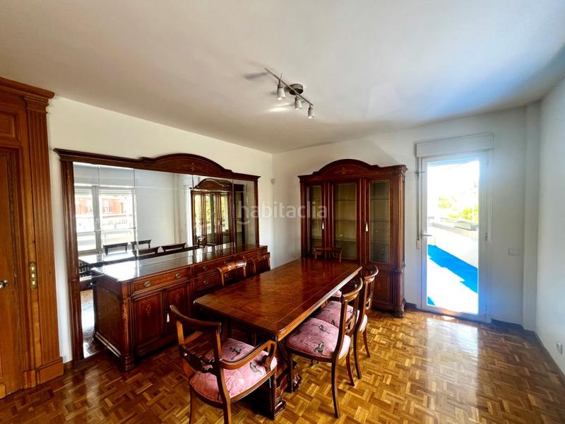 Foto 3e32f8bc-a9b1-4ce3-b800-8b618ebf57cf. Etagenwohnung mit parking in Castilla Madrid