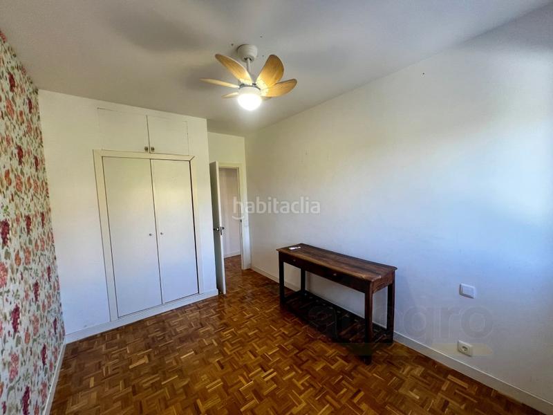 Foto 4a90d4f2-0336-4d46-892a-8c29ebb26b57. Etagenwohnung mit parking in Castilla Madrid