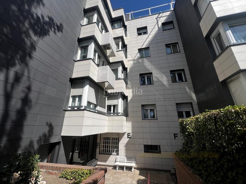 Foto 4b6c5d38-4b3f-46e7-96fa-b4e329cf8838. Etagenwohnung mit parking in Castilla Madrid