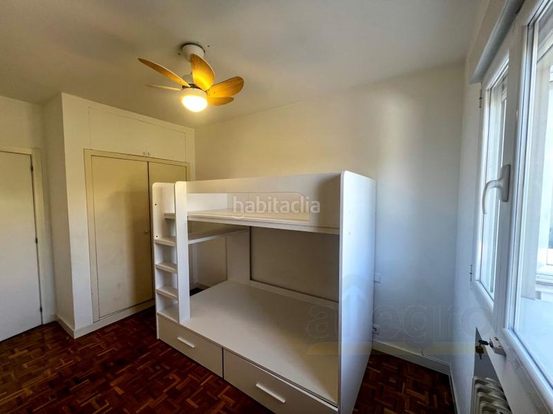 Foto 593d314b-5628-4dbd-a281-53a451d68a2d. Etagenwohnung mit parking in Castilla Madrid