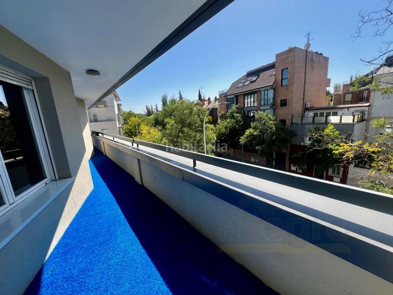 Foto 5aa7f229-d855-42a8-ba24-0be2bdf0e281. Etagenwohnung mit parking in Castilla Madrid