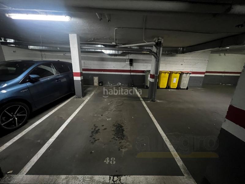 Foto 704843b8-1558-4d4d-8c87-a639ae38f12c. Etagenwohnung mit parking in Castilla Madrid