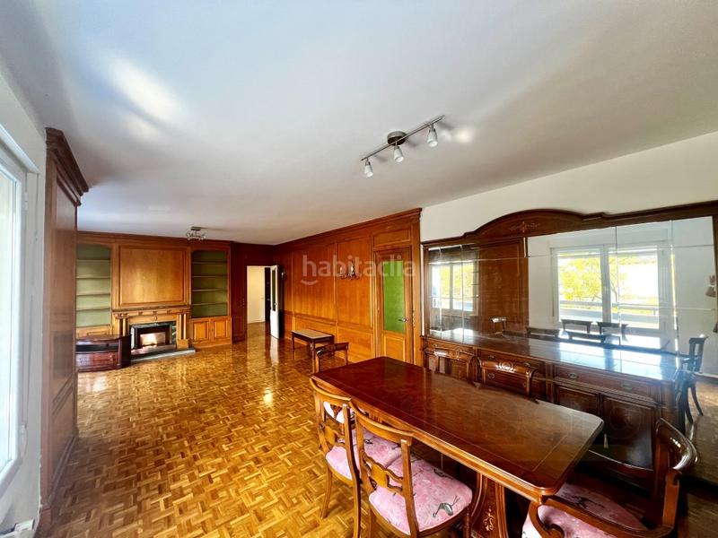 Foto 78aabcc0-53ae-404e-b61f-a5d28a51f811. Etagenwohnung mit parking in Castilla Madrid